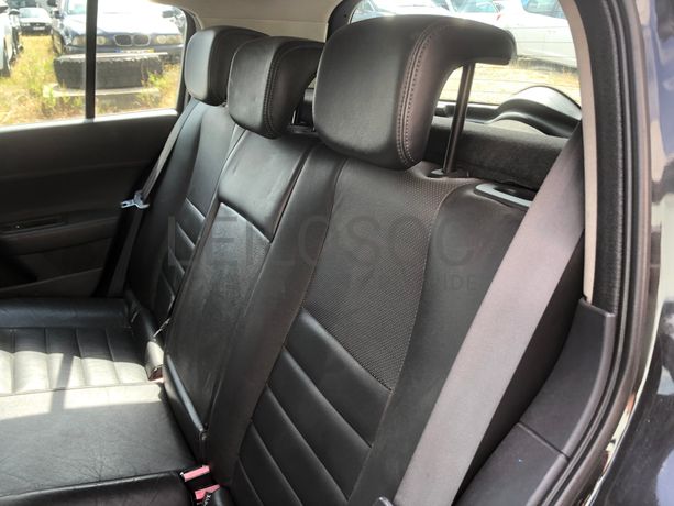 Renault Mégane 1.5 DCI · Ano 2007