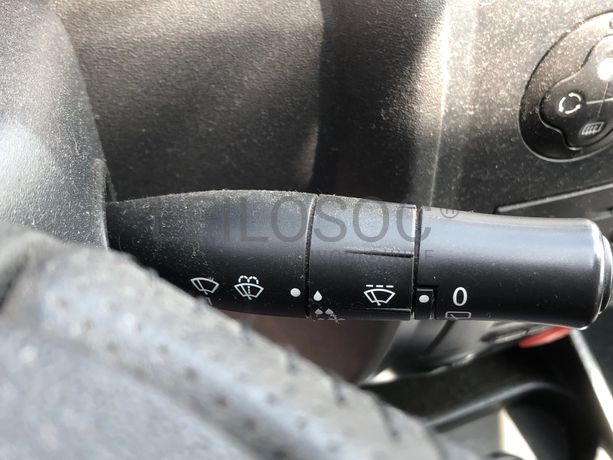 Renault Mégane 1.5 DCI · Ano 2007