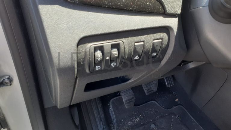 Renault Grand Scénic DCI · Ano 2013