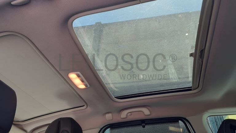 Renault Grand Scénic DCI · Ano 2013