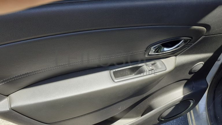 Renault Grand Scénic DCI · Ano 2013