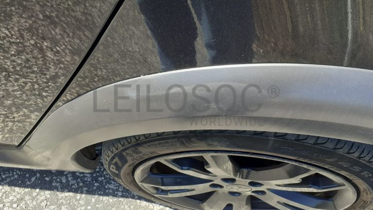 Peugeot 508 SW 2.0 HDI RXH Hybrid · Ano 2012