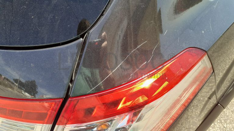 Peugeot 508 SW 2.0 HDI RXH Hybrid · Ano 2012