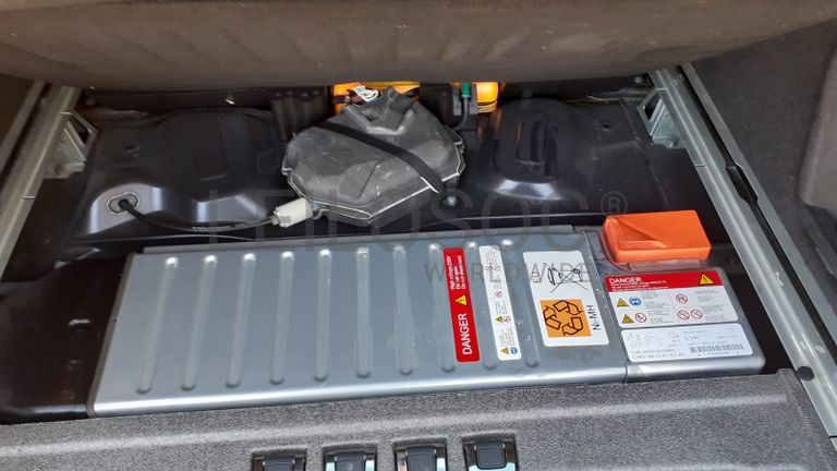 Peugeot 508 SW 2.0 HDI RXH Hybrid · Ano 2012