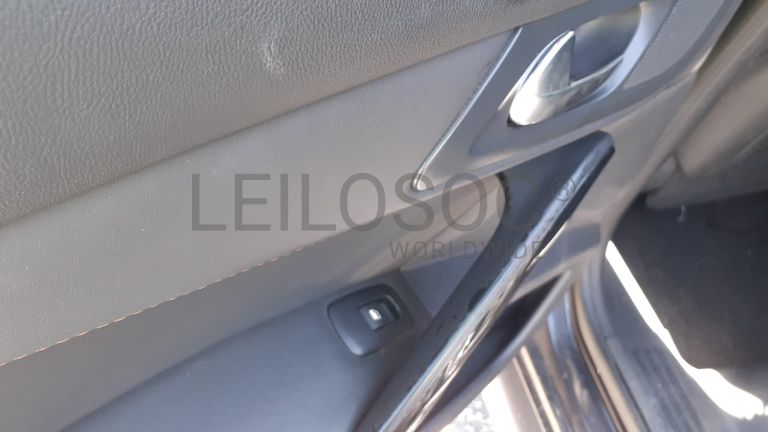 Peugeot 508 SW 2.0 HDI RXH Hybrid · Ano 2012