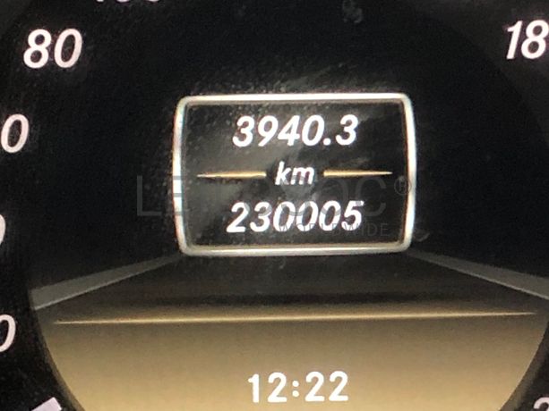 Mercedes-Benz C200 CDI · Ano 2012