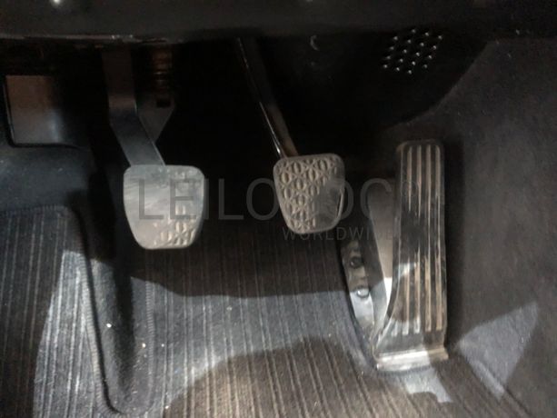 Mercedes-Benz C200 CDI · Ano 2012