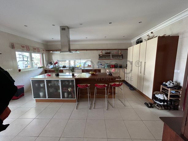 Moradia V4 c/ Piscina · Carvoeiro, Lagoa