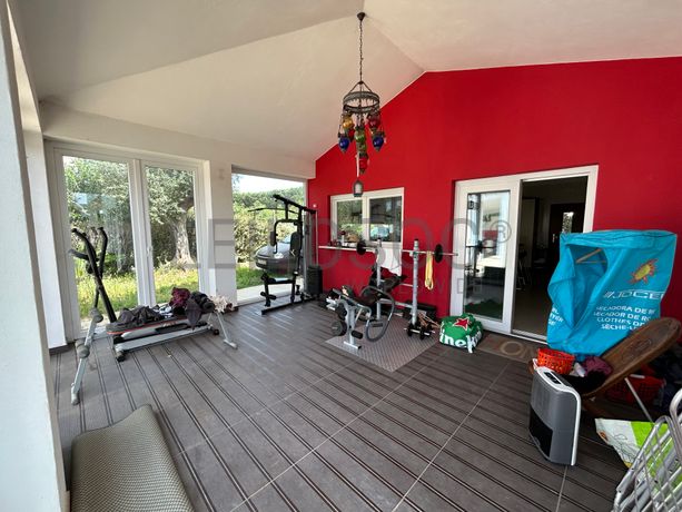 Moradia V4 c/ Piscina · Carvoeiro, Lagoa