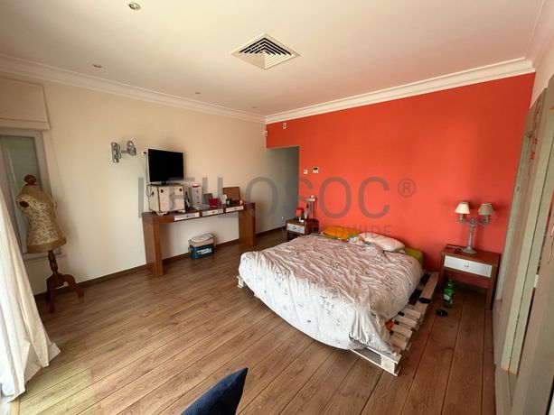 Moradia V4 c/ Piscina · Carvoeiro, Lagoa