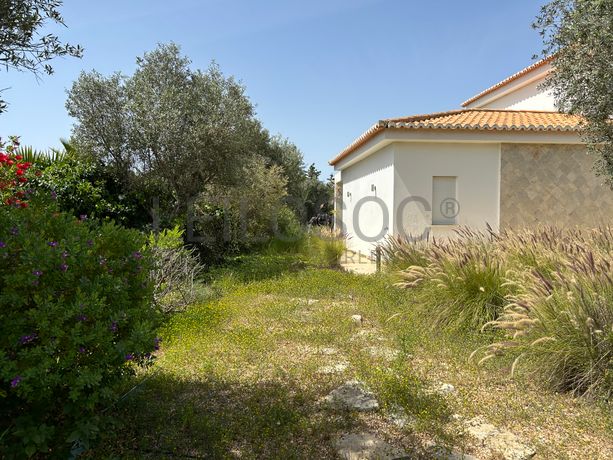 Moradia V4 c/ Piscina · Carvoeiro, Lagoa