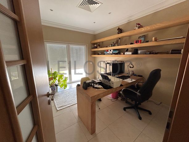 Moradia V4 c/ Piscina · Carvoeiro, Lagoa