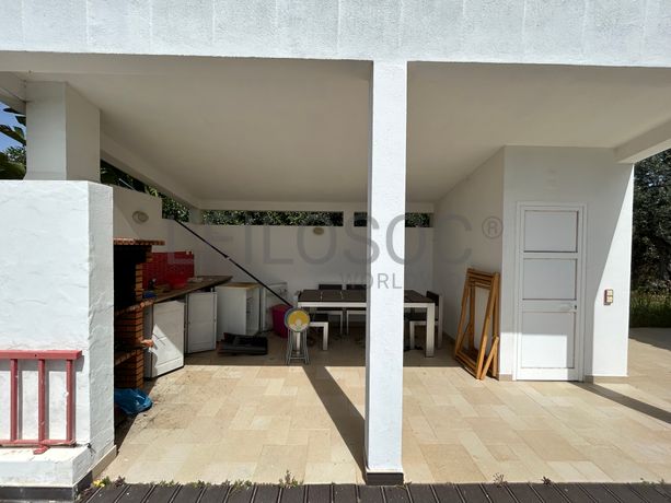 Moradia V4 c/ Piscina · Carvoeiro, Lagoa