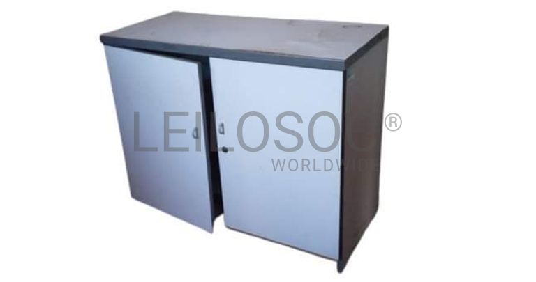 Armoires, Meubles, Imprimantes, Refrigerateur (salle8)