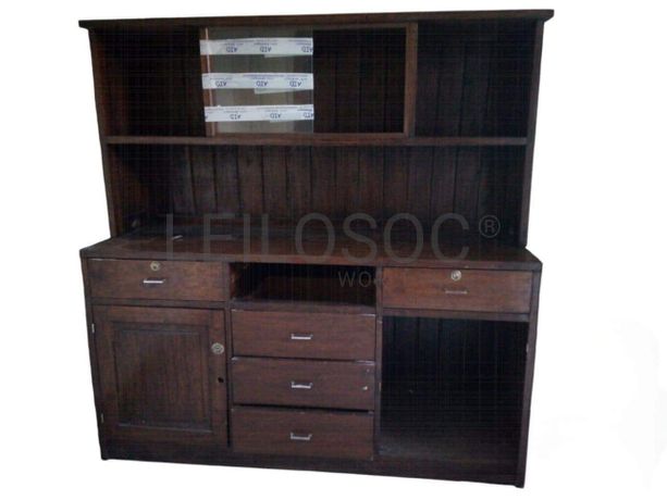 Armoires, Meubles, Imprimantes, Refrigerateur (salle8)