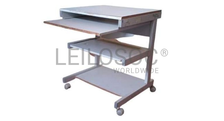 Meubles, imprimante, cartouche, refrigerateur (salle 9)