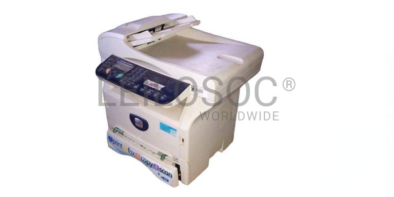 Meubles, imprimante, cartouche, refrigerateur (salle 9)