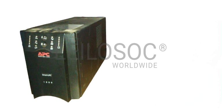 Meubles, imprimante, cartouche, refrigerateur (salle 9)