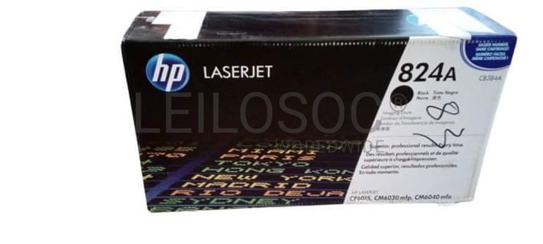 Meubles, imprimante, cartouche, refrigerateur (salle 9)