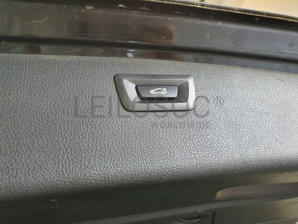 BMW 320D · Ano 2013