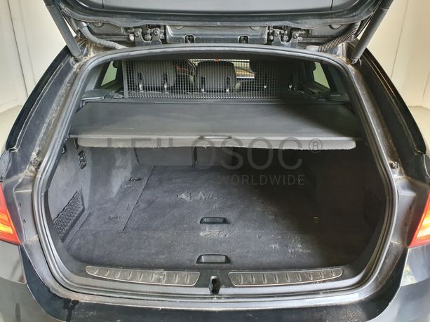 BMW 320D · Ano 2013