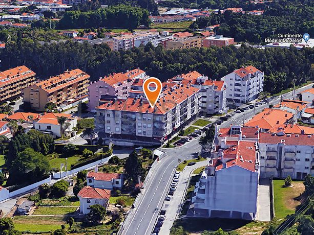 Lojas · Santa Maria da Feira