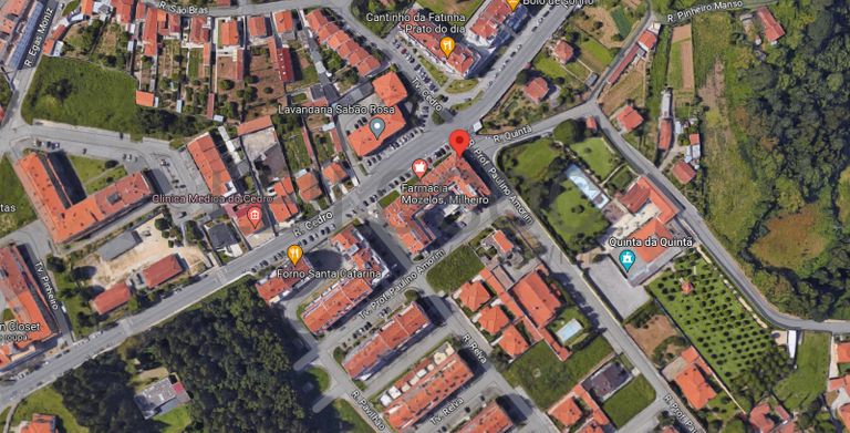 Lojas · Santa Maria da Feira