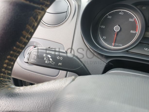 Seat Ibiza 1.2 TDI · Ano 2013