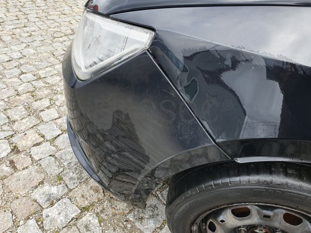 Seat Ibiza 1.2 TDI · Ano 2013