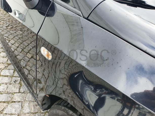 Seat Ibiza 1.2 TDI · Ano 2013