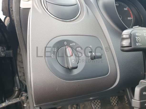 Seat Ibiza 1.2 TDI · Ano 2013