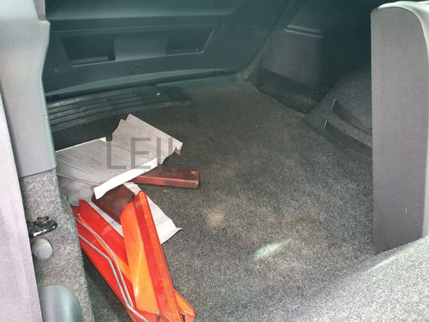 Seat Ibiza 1.2 TDI · Ano 2013