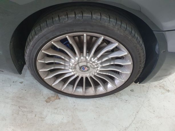 BMW 740D · Ano 2010