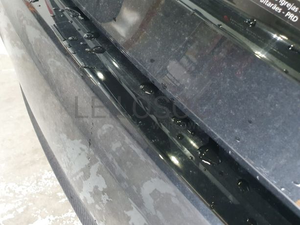 BMW 740D · Ano 2010