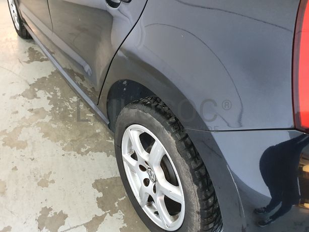 Volkswagen Polo 1.2 TDI · Ano 2012