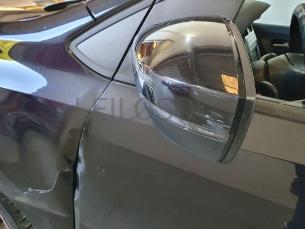 Volkswagen Polo 1.2 TDI · Ano 2012