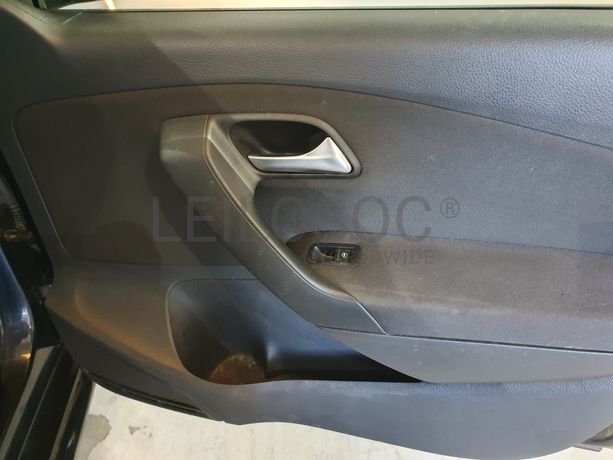 Volkswagen Polo 1.2 TDI · Ano 2012