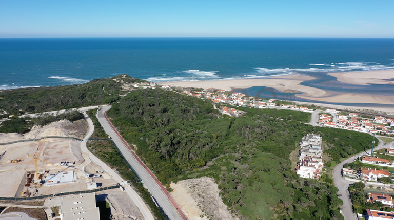 Lote para Construção · Permite Eco Resort