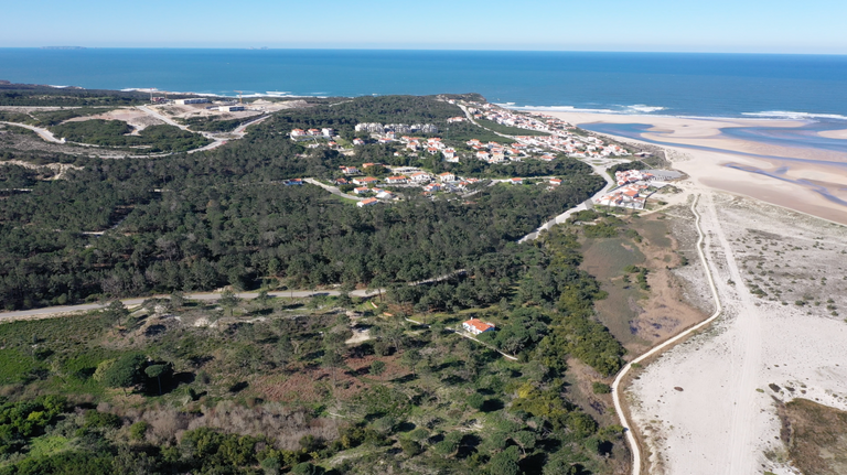 Lote para Construção · Óbidos