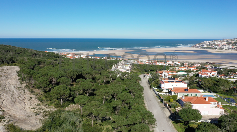 Lote para Construção · Permite Eco Resort