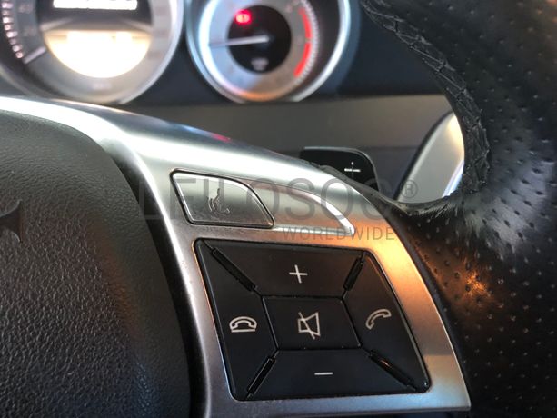 Mercedes-Benz AMG C250 CDI · Ano 2011