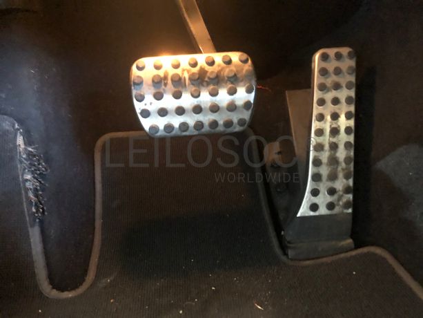 Mercedes-Benz AMG C250 CDI · Ano 2011