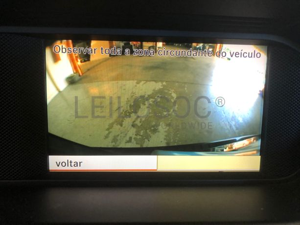 Mercedes-Benz AMG C250 CDI · Ano 2011