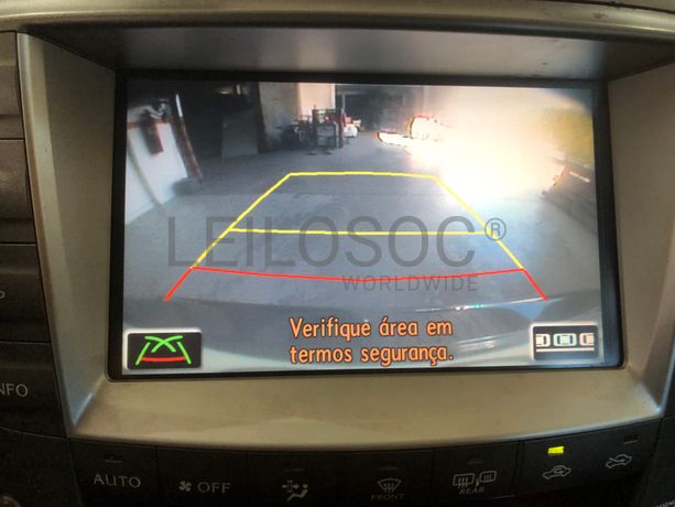 Lexus IS220D · Ano 2006