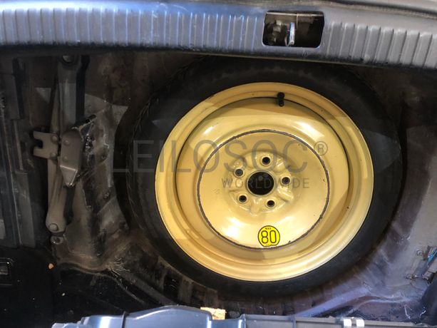 Lexus IS220D · Ano 2006