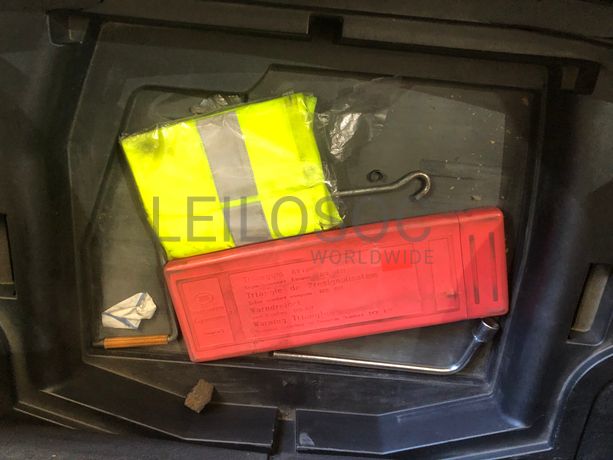 Lexus IS220D · Ano 2006