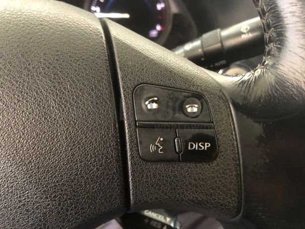 Lexus IS220D · Ano 2006