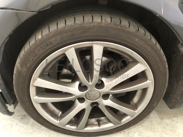 Lexus IS220D · Ano 2006