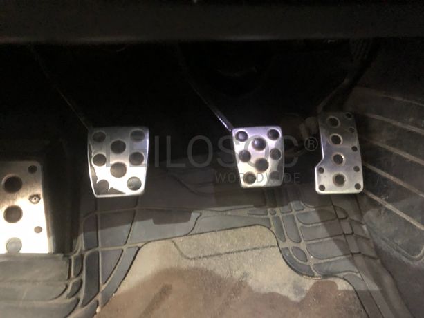 Lexus IS220D · Ano 2006