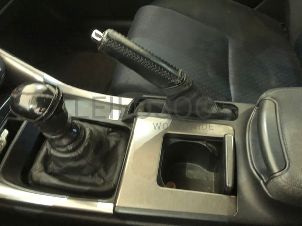 Lexus IS220D · Ano 2006